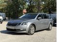 SKODA OCTAVIA Combi 1.6 CR TDI Style DSG