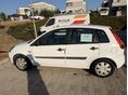 FORD FIESTA 2007 - 3
