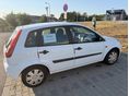 FORD FIESTA 2007 - 4