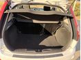FORD FIESTA 2007 - 10