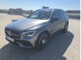 MERCEDES-BENZ GLC 300 d 4Matic 9G-TRONIC AMG Line. Multibeam LED. Burmeister. friss szerviz. garantált km