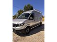 VOLKSWAGEN CRAFTER 2019/7 - 1