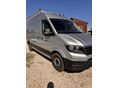 VOLKSWAGEN CRAFTER 2019/7 - 2