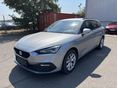 SEAT LEON ST 2.0 TDI Style DSG CARPLAY NAVI KAMERA SÁVTARTÓ ADAPTÍV TEMPOMAT