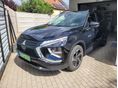 MITSUBISHI ECLIPSE CROSS 2.4 PHEV Intense 4WD CVT Garanciális! Sérülésmentes! Vonóhorog!