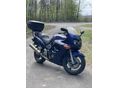 SUZUKI GSX 750 F 