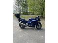 SUZUKI GSX 750 F 2004 - 2