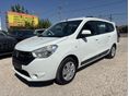 DACIA LODGY 1.6 SCe Ambiance (7 személyes ) KAMERA.ÜLÉSFŰTÉS.VONÓHOROG. 1 ÉV GARANCIA!