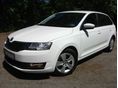 SKODA RAPID Spaceback 1.0 TSI Best 114EKM.MAGYARORSZÁGI.VÉGIG SZERVIZELT.LEINFORMÁLHATÓ! AZONNAL ELVIHETŐ!