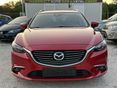 MAZDA 6 Sportkombi 2.0i Revolution NAVI-TEMPOMAT-ÜLÉSFŰTÉS-VÉGIG VEZ.SZ.KÖNYV