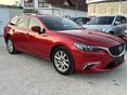 MAZDA 6 2018/2 - 2