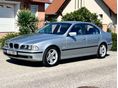 BMW 525tds Klíma. bőr. OT rendszám. 5 év műszaki. 1 tulaj. SÉRÜLÉSMENTES. gyári fényezés!