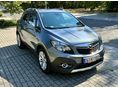 OPEL MOKKA 2015/10 - 2