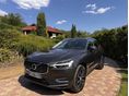 VOLVO XC60 2.0 [D4] Inscription Geartronic Újszerű/Sérülésmentes