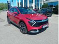 KIA SPORTAGE 1.6 T-GDI Platinum DCT BÉZS BŐR/NT/EXC/DWP CSOMAGGAL