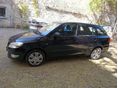 SKODA FABIA 2012/1 - 2