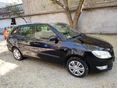 SKODA FABIA 2012/1 - 3