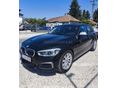 BMW 118i (Automata) Facelift