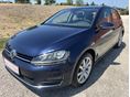 VOLKSWAGEN GOLF VII 1.4 TSI BMT Highline ACT NAVI XENON ÜLÉSFŰTÉS MASSZÍROZAS TEMPOMAT