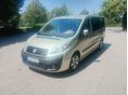 FIAT SCUDO 2.0 Mjet L2H1 Executive E5 Panorama