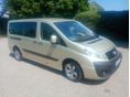FIAT SCUDO 2012 - 2