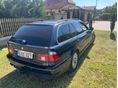 BMW 530d Touring (Automata)