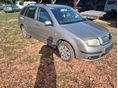 SKODA FABIA Combi 1.4 PD TDi Elegance