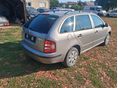 SKODA FABIA 2006/8 - 2
