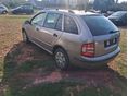 SKODA FABIA 2006/8 - 3