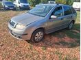 SKODA FABIA 2006/8 - 4