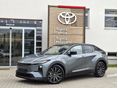 TOYOTA C-HR+ 77 kWh Executive AWD VIP Light Enterior