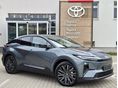 TOYOTA C-HR 2026 - 2