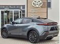 TOYOTA C-HR 2026 - 3