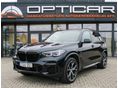 BMW X5 xDrive40i (Automata) Tető!Navi!APP!Hifi!Lézerlámpa!360Kamera!Ülésszellőztetés!Mo-i!1.Tulaj!82.916Km!Á