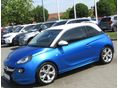 OPEL ADAM 1.4 Rocks S /Magyarországi - Sérülésmentes - Első tulajdonostól - Garantált - 92.400 KM!/