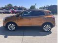 OPEL MOKKA X 2016/10 - 2