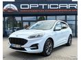 FORD KUGA 2.0 EcoBlue ST-Line X AWD (Automata) Navi!APP!LED!Vonóhorog!Kamera!KormánySzélvédőÜlésfűtés!Mo-i!1.Tulaj!81.021Km!ÁFÁ