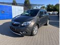 OPEL MOKKA 1.4 T Cosmo EURO6 ÚJSZERŰ-SZERVIZKÖNYV-XENON-NAVI-ÜLÉSFŰTÉS-KORMÁNYFŰTÉS-KAMERA