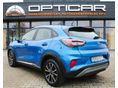 FORD PUMA 2021/9 - 2