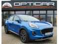 FORD PUMA 2021/9 - 4
