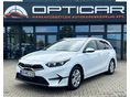 KIA CEE'D Ceed SW 1.6 CRDi HP Hybrid Gold DCT Navi!APP!LED!Vonóhorog!Ülés+Kormányfűtés!Kamera!Mo-i!1.Tulaj!94.187Km!ÁFÁ-s!