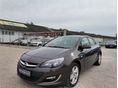 OPEL ASTRA J 1.7 CDTI Enjoy 1 ÉV VAGY 25.000 Km GARANCIA!