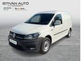 VOLKSWAGEN CADDY 2.0 TDI Maxi SCR BMT Trendline WLTP 120e.km! Széchenyi Lízing Max+ 3% Fix Kamat!