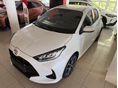 TOYOTA YARIS 1.5 Hybrid Style e-CVT