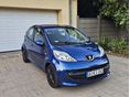 PEUGEOT 107 2006/12 - 2