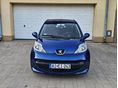 PEUGEOT 107 2006/12 - 3