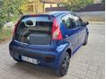 PEUGEOT 107 2006/12 - 4
