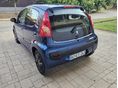 PEUGEOT 107 2006/12 - 5