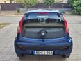 PEUGEOT 107 2006/12 - 6