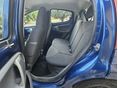 PEUGEOT 107 2006/12 - 12